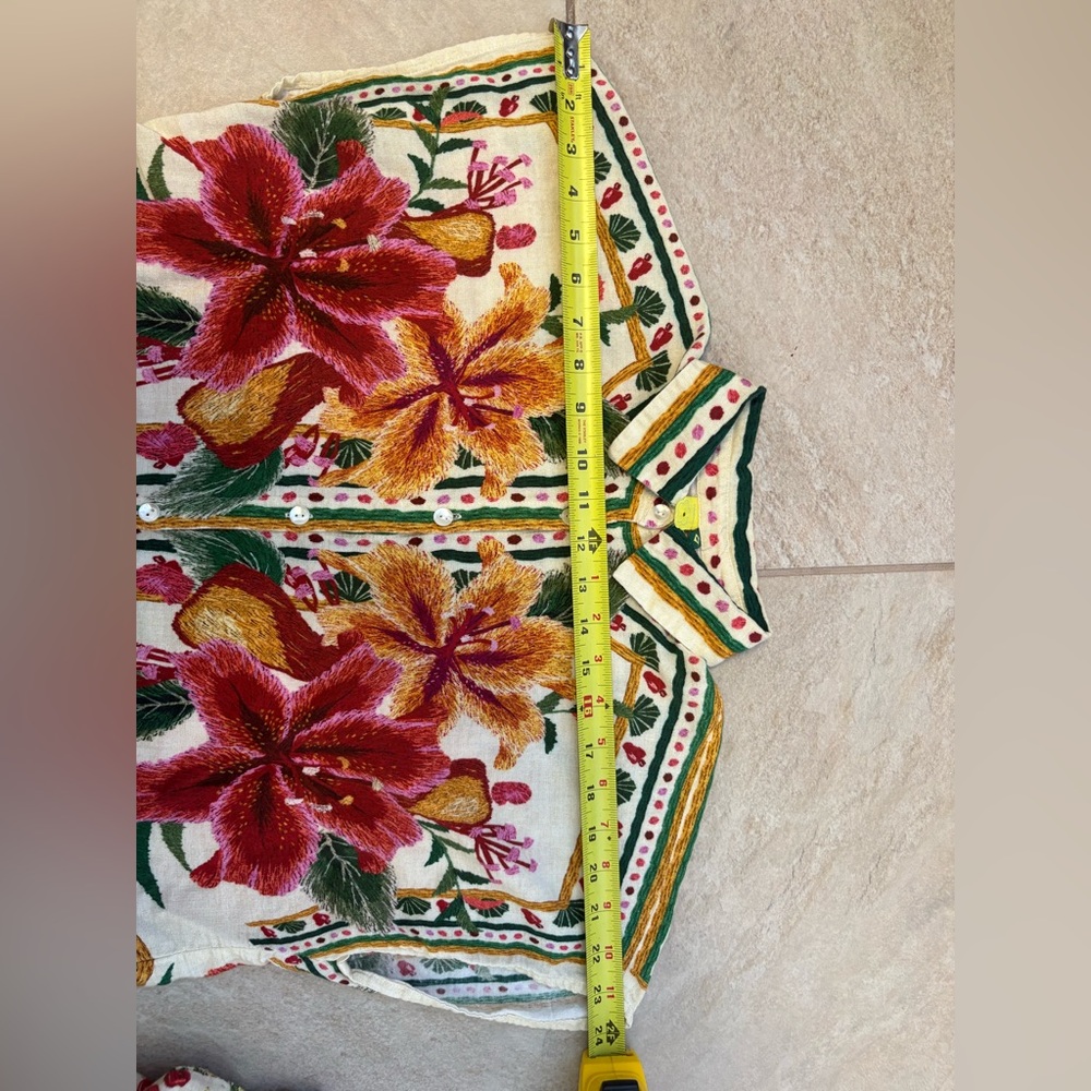 FARM Rio Floral Set - Picture 7 of 9